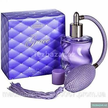 nar 1 saat: Parfüm Grace Oriflame 50 ml — 1