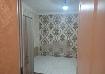 qəbələ aylıq kirayə evlər: Lökbatanda mərkəzdə kapitalbankın arxası . 1otaqdan 2 otaga — 4