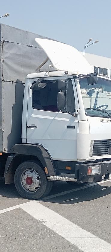 bmw disk: Vetravik Mercedes-Benz Atego.Maz — 2