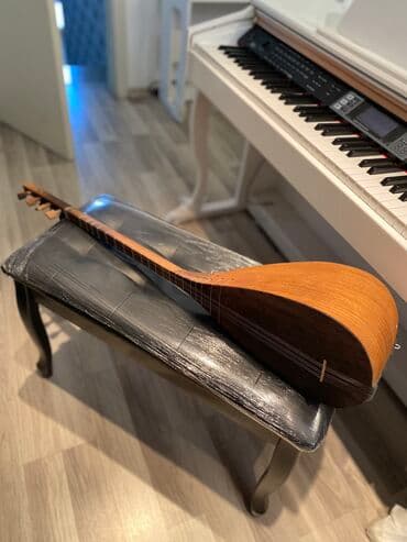 elektron saz: Kiçik Saz 🚚Çatdırılma xidməti mövcuddur ⏱09:00-19:00 dək — 1