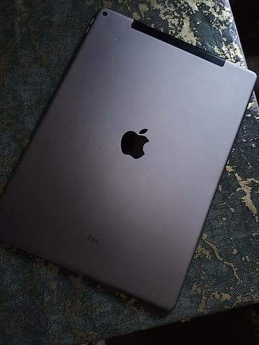 ipad зарядка: Б/у Apple iPad Pro 12.9 (2015), 12,9", 128 ГБ, Самовывоз, Бесплатная доставка — 2