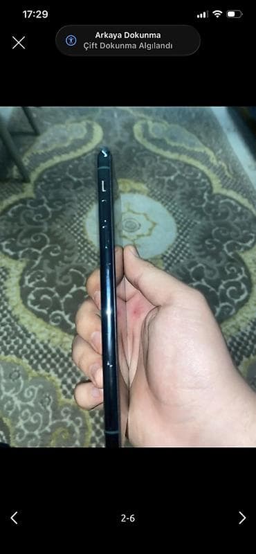 phone 11 pro: IPhone 11 Pro Max, 64 GB, Space Gray — 4