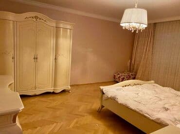 gunəşlidə kirayə evlər: Xətai metrosu yaxınlığında, 9 mərtəbəli binanın 5-ci mərtəbəsində — 5