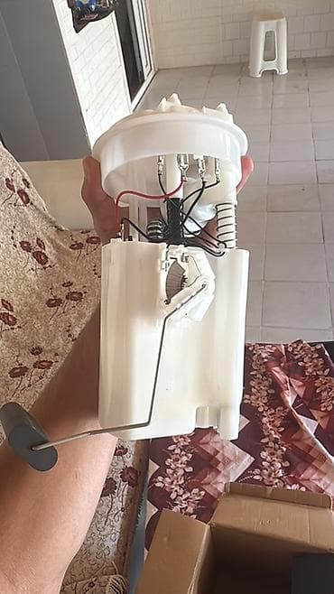 per: Franco Fuel Pump Module – benzin nasosu modulu - Brend: Franco Auto — 4
