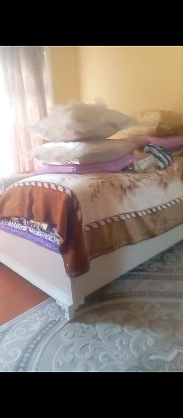 İkinəfərlik çarpayı