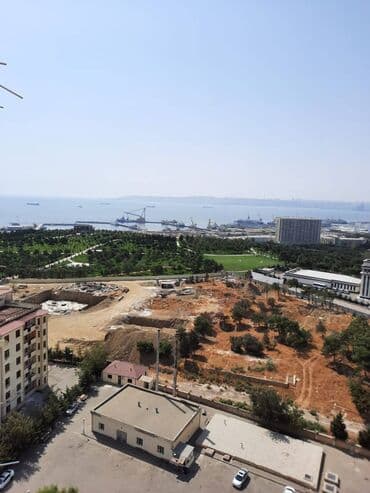 studio menzil nedir: 1 otaqlı, Yeni tikili, 48 kv. m — 10