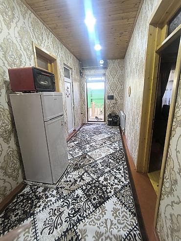 baki ev satisi: 3 otaqlı, 120 kv. m, Kredit yoxdur — 4