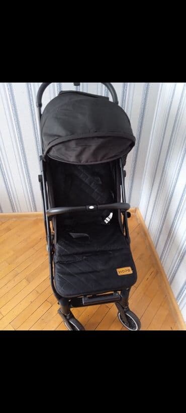 Uşaq arabaları: Klassik gəzinti arabası — 3