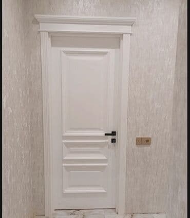 межкомнатные двери из мдф: Evinizə və ya ofisinizə zəriflik qatmaq istəyirsiniz? WoodHomeBaku-nun — 16