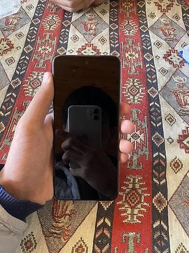 macbook pro 2019: Redmi Note 9S, 128 GB, rəng - Ağ, Barmaq izi — 2