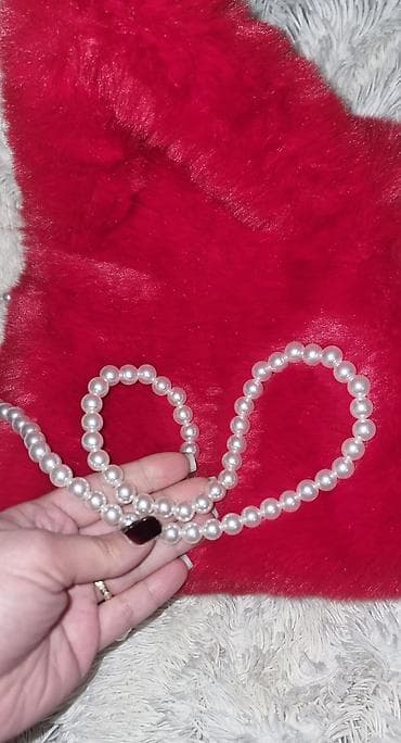 qırmızı canta: Pulqabı, Yeni — 2