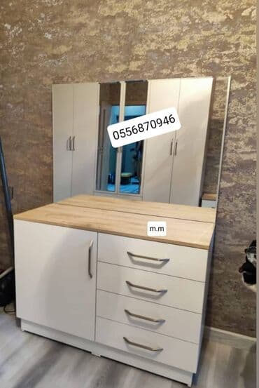 tek termo: Новый, Трюмо, Ламинат, Нет кредита, Бесплатная доставка на адрес — 5