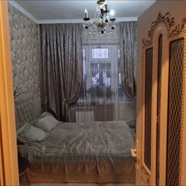 vasitəçisiz 2 otaqlı mənzil almaq: Bakı, Köhnə Günəşli, 2 otaqlı, Köhnə tikili, m. Xalqlar Dostluğu, 60 kv. m — 8