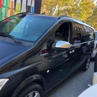 166 yuk dasima фото: Mersedes vita extra lonq 7+1 2013 — 4