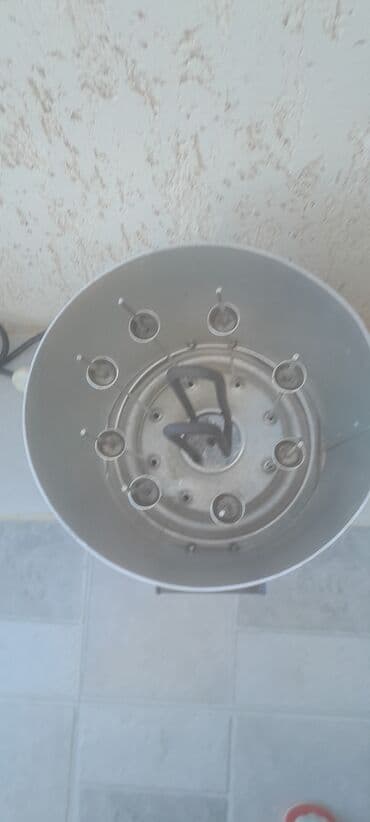 qoz bişiren: Manqal, İşlənmiş, Şişli, Ünvandan götürmə — 2