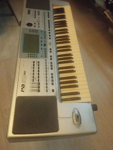 informatika toplu pdf: Sintezator, Korg — 2