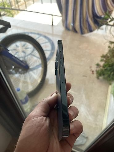 iphone 12 mini 256: IPhone 12 Pro Max, 128 GB, Pacific Blue — 3