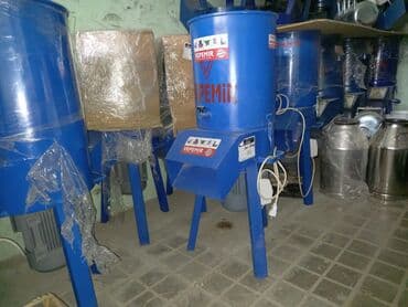 press aparatı: Ot doğryan və yem üydən növ yem üydür arpa buğda və qarğdalı 1saat 350 — 8