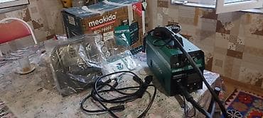 lent misar satilir: Qaynaq aparatı — 7