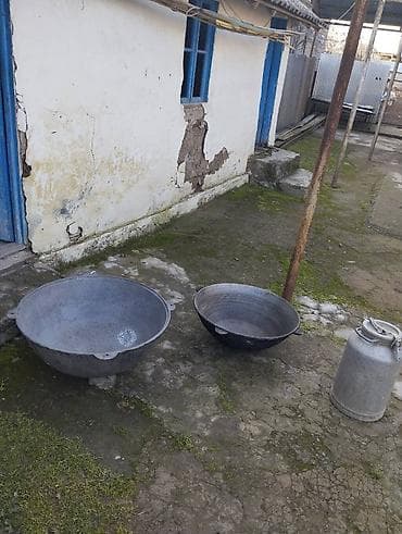 Türk qazanları . 50,100.150 litr qiyməti razılaşma yolu ilə — 4