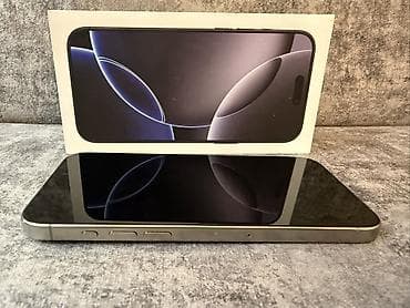 iphone 11 qara: IPhone 15 Pro Max, Sənədlərlə — 2