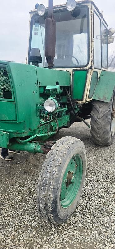 mtz 80x belarus: Salam traxdr saz vəzyətdədi. sənətdi sübytdu. təkərlər təzə birin də — 3