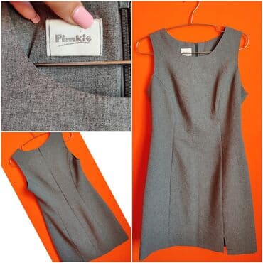 коктейльные платья в баку: 14 azn, razmer 38-39. Yenidir, geyinilməyib. 14 azn, razmer 38. 3 — 2