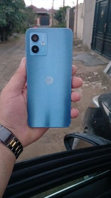 радиостанция motorola: Motorola A728, 128 ГБ, цвет - Синий, Две SIM карты — 3