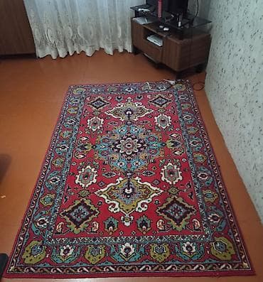 Xalça Kredit yoxdur