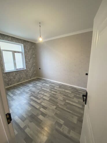 ev alqi satışı: 3 otaqlı, 60 kv. m, Kredit yoxdur, Yeni təmirli — 5