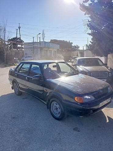 w124 arka stop: Lada Samara sedan MASİN TƏCiLLi SATİR. Xüsusiyyətlər: - Kuzov: 4 — 6