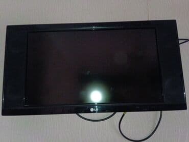 скупка плазменных телевизоров: Б/у Телевизор LG 28" Самовывоз — 4