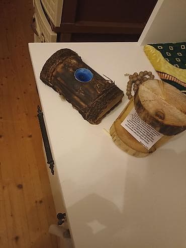 samdanlar: Taxta dekor seti – Temiz qoz Agaci - Üslub: rustic/eco, t: • Təbii — 3