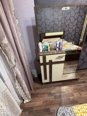 спальня комплект: Односпальная кровать — 4