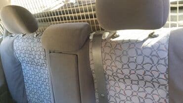 opel astra g 2.0 turbo: Opel Astra: 1.8 l | 2000 il 300000 km Universal — 3