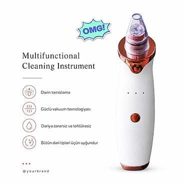 qas alan aparat: - Beauty Neck Device – boyun və çənə üçün cihaz - Boyun və çənə — 8