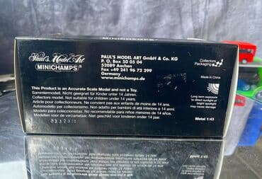 maşın modeli: Kolleksiya ücün avtomobil modeli Porsche 911 997II Carerra GTS — 5