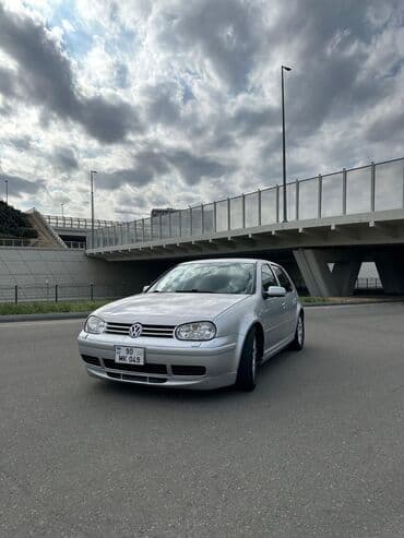 фольксваген поло автомат: Volkswagen Golf: 2 л | 2001 г. Хэтчбэк — 4