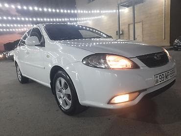 Avtomobil satışı: Daewoo Gentra: 1.5 l | 2013 il Sedan — 10