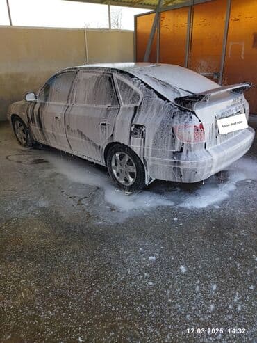 akkumlyator satışı: Hyundai Elantra: 2 л | 2004 г. Хэтчбэк — 6