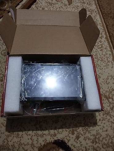 toy kamera: Maqnitol — 2