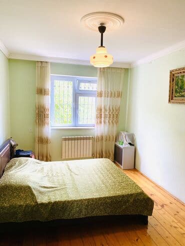 panel evlər: Старый Гюняшли 7 комнат, 270 м², Нет кредита, Средний ремонт — 16