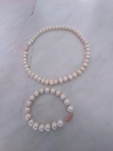 qizill: Dəstə daxildir: Bilərzik, Boyunbağı, Sarı qızıl, 585 Əyar — 1