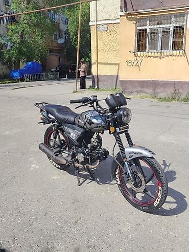 maşın axtarıram: 50 sm3 — 3