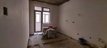 sumqayıt kreditle evler: 3 otaqlı, Yeni tikili, m. Həzi Aslanov, 124 kv. m — 16