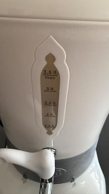 samavar satilir: Elektrik Samovar, 3 l — 4
