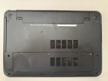 dell monitor: Məhsul işləkdir, ekranda qara ləkələr yoxdur. Adapteri var işləyir — 4