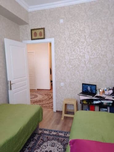 ucuz evler xirdalanda: 4 otaqlı, Yeni tikili, m. Koroğlu, 85 kv. m — 7