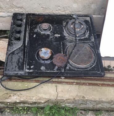 ödül sobaları: Piltə — 1