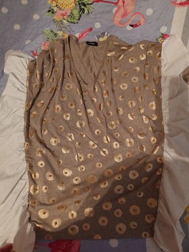 2 ci əl geyimlər: Magazadan geyinilib cixilib Vso 48 razmer tecili pul lazım olduguycub — 3